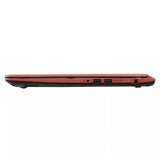 Marca: ACER, LAPTOPS, Intel Celeron N3350 de 1 1Ghz 4GB 500GB 14 Win10Home Rojo