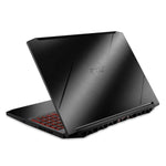 Laptop Acer Nitro 7 Core i7 (9th. Gen.) 9750H de 2.60Ghz., 12GB RAM, 128GB SSD + 1TB HDD, 15.6", Tarjeta Video Nvidia 1650 - 4GB, Win10Home