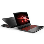 Laptop Acer Nitro 7 Core i7 (9th. Gen.) 9750H de 2.60Ghz., 12GB RAM, 128GB SSD + 1TB HDD, 15.6", Tarjeta Video Nvidia 1650 - 4GB, Win10Home