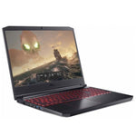 Laptop Acer Nitro 7 Core i7 (9th. Gen.) 9750H de 2.60Ghz., 12GB RAM, 128GB SSD + 1TB HDD, 15.6", Tarjeta Video Nvidia 1650 - 4GB, Win10Home