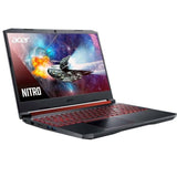 Marca: ACER, LAPTOPS, Laptop Acer Nitro 5 | Serie AN517-51-786B | 17" HDD-1 TB Intel Core i7 12 GB De Ram Windows 10 - Negro