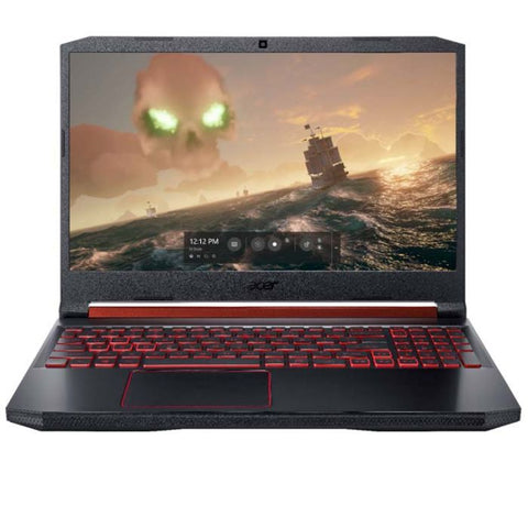 Marca: ACER, LAPTOPS, Laptop Acer Nitro 5 | Serie AN517-51-786B | 17" HDD-1 TB Intel Core i7 12 GB De Ram Windows 10 - Negro