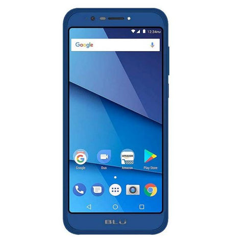 Marca: BLU, SMARTPHONES, Blu Studio View XL 16 GB De Memoria Interna 1GB De Ram - Navy
