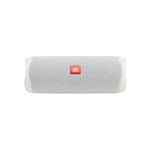 Marca: JBL, BOCINAS BLUETOOTH, Bocinas bluetooth JBL JBLFLIP5WHTAM Flip 5 Waterproof - blanco