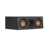 Marca: KLIPSCH, BOCINAS INTERIOR, Bocina Klipsch Híbrida Tractrix Modelo: RP400C - Negro