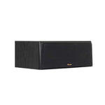 Marca: KLIPSCH, BOCINAS INTERIOR, Bocina Klipsch Híbrida Tractrix Modelo: RP400C - Negro