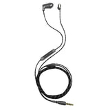Marca: KLIPSCH, AUDIFONOS INALÁMBRICOS, Audífonos Inalámbricos Klipsch T5M - Negro