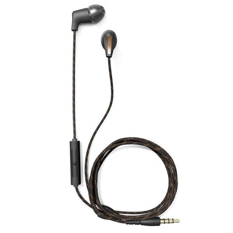 Marca: KLIPSCH, AUDIFONOS INALÁMBRICOS, Audífonos Inalámbricos Klipsch T5M - Negro