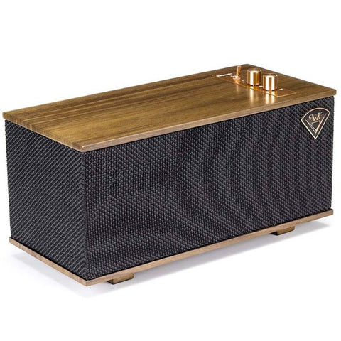 Marca: KLIPSCH, BOCINAS BLUETOOTH, Bocinas Inalámbricas Klipsch The One II - Chocolate