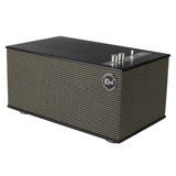 Marca: KLIPSCH, BOCINAS BLUETOOTH, Bocinas Inalámbricas Klipsch The Three II - Negro