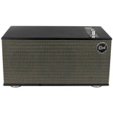 Marca: KLIPSCH, BOCINAS BLUETOOTH, Bocinas Inalámbricas Klipsch The Three II - Negro