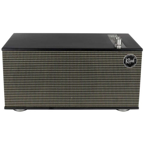 Marca: KLIPSCH, BOCINAS BLUETOOTH, Bocinas Inalámbricas Klipsch The Three II - Negro