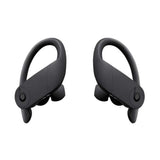 Marca: APPLE, AUDIFONOS INALÁMBRICOS, Audifonos Inalambricos Apple Powerbeats Pro Hasta 9 horas de Musica Resistente al agua y al sudor Ajustable al oido Negro