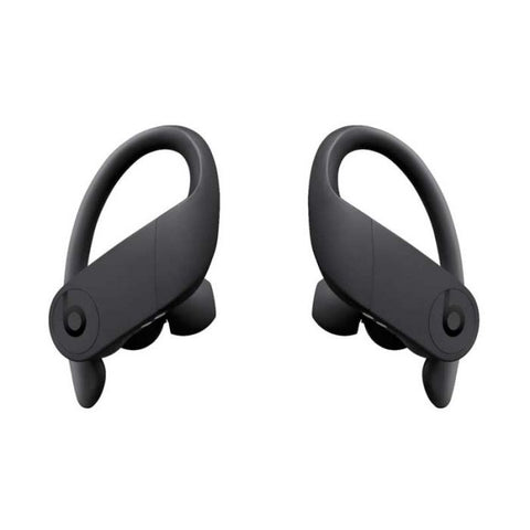 Marca: APPLE, AUDIFONOS INALÁMBRICOS, Audifonos Inalambricos Apple Powerbeats Pro Hasta 9 horas de Musica Resistente al agua y al sudor Ajustable al oido Negro