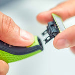 Marca: PHILIPS, AFEITADORAS, Afeitadora Philips OneBlade Recargable | En Seco / Piel Húmeda - Verde