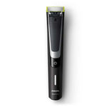 Marca: PHILIPS, AFEITADORAS, Afeitadora Philips OneBlade Pro - Negro