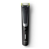 Marca: PHILIPS, AFEITADORAS, Afeitadora Philips OneBlade Pro - Negro