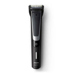 Marca: PHILIPS, AFEITADORAS, Afeitadora Philips OneBlade Pro - Negro
