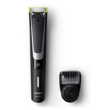 Marca: PHILIPS, AFEITADORAS, Afeitadora Philips OneBlade Pro - Negro