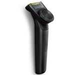 Marca: PHILIPS, AFEITADORAS, Afeitadora Philips OneBlade Pro - Negro