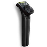 Marca: PHILIPS, AFEITADORAS, Afeitadora Philips OneBlade Pro - Negro