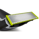 Marca: PHILIPS, AFEITADORAS, Afeitadora Philips OneBlade Pro - Negro