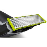 Marca: PHILIPS, AFEITADORAS, Afeitadora Philips OneBlade Pro - Negro