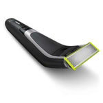 Marca: PHILIPS, AFEITADORAS, Afeitadora Philips OneBlade Pro - Negro