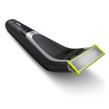 Marca: PHILIPS, AFEITADORAS, Afeitadora Philips OneBlade Pro - Negro