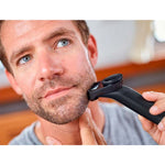 Marca: PHILIPS, AFEITADORAS, Afeitadora Philips OneBlade Pro - Negro