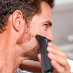 Marca: PHILIPS, AFEITADORAS, Afeitadora Philips OneBlade Pro - Negro