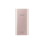 Paquete De Batería Inalámbrica Samsung Ebp1100bpegww 10000 Mah Rosado