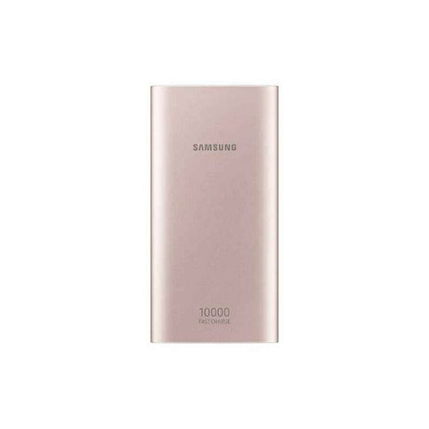 Paquete De Batería Inalámbrica Samsung Ebp1100bpegww 10000 Mah Rosado