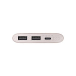 Paquete De Batería Inalámbrica Samsung Ebp1100cpegww 10000 Mah Rosado