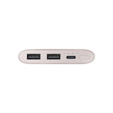 Paquete De Batería Inalámbrica Samsung Ebp1100cpegww 10000 Mah Rosado