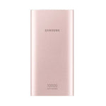 Paquete De Batería Inalámbrica Samsung Ebp1100cpegww 10000 Mah Rosado