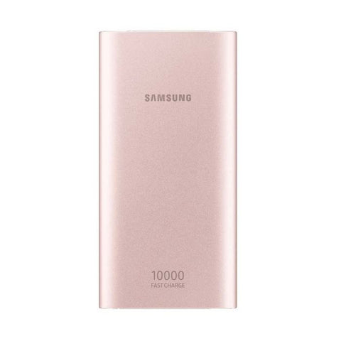Paquete De Batería Inalámbrica Samsung Ebp1100cpegww 10000 Mah Rosado
