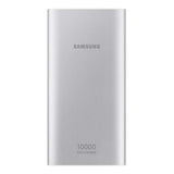 Marca: SAMSUNG, CABLES CARGADORES Y BATERÍAS, Paquete De Batería Inalámbrica Samsung Ebp1100csegww 10000 Mah Plateado