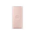 Paquete De Batería Inalámbrica Samsung Ebu1200cpegww 10000 Mah Rosado