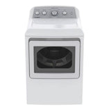 Marca: MABE, SECADORA GAS, Secadora a Gas Mabe de 7.2p3 - Blanco