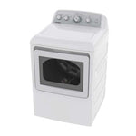 Marca: MABE, SECADORA GAS, Secadora a Gas Mabe de 7.2p3 - Blanco