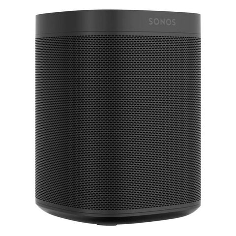 Bocina inteligente Sonos One SL - Negro