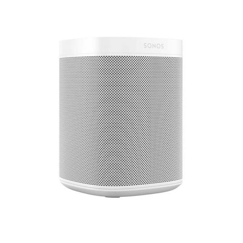 Marca: SONOS, BOCINAS BLUETOOTH, Bocinas inalámbrica Sonos One SL - Blanco