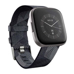 Marca: FITBIT, SMARTWATCHES, Smartwatch Fitbit Versa 2 Con Nfc - Gris/Negro