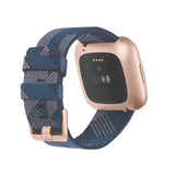 Marca: FITBIT, SMARTWATCHES, Reloj Inteligente Fitbit Versa 2 | Edición Especial - Navy