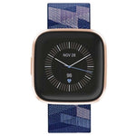 Marca: FITBIT, SMARTWATCHES, Reloj Inteligente Fitbit Versa 2 | Edición Especial - Navy
