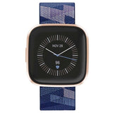 Marca: FITBIT, SMARTWATCHES, Reloj Inteligente Fitbit Versa 2 | Edición Especial - Navy