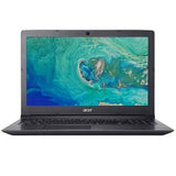 Marca: ACER, LAPTOPS, Laptop Acer Aspire 3 A315-53 15" HDD-1 TB Intel Core i5 8 GB De Ram Windows 10 - Negro