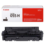 Canon Cartucho de Tóner 055 | Negro