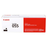 Canon Cartucho de Tóner 055 | Negro